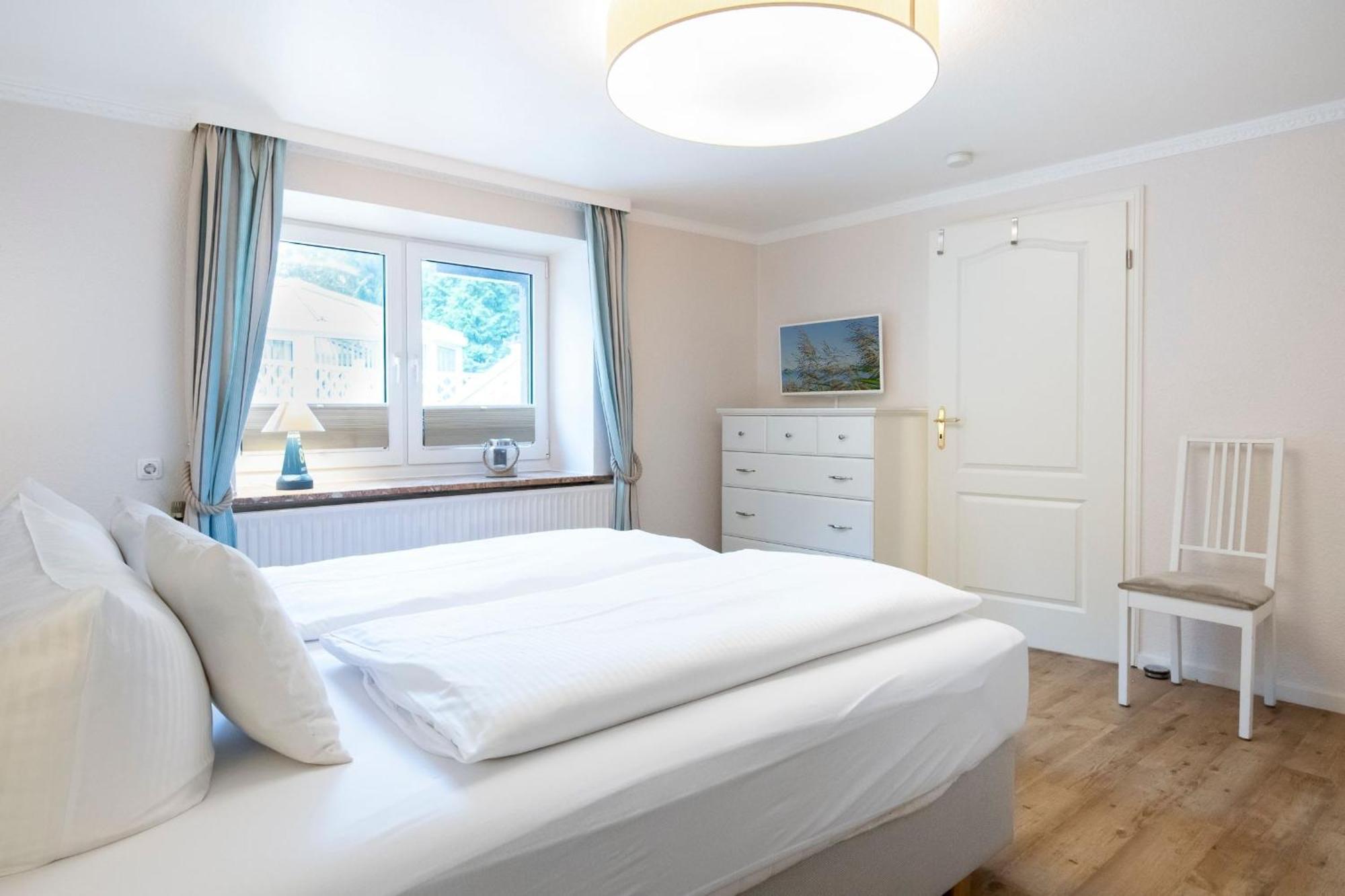 Rosenstrasse 1B Suite Грёмиц Экстерьер фото