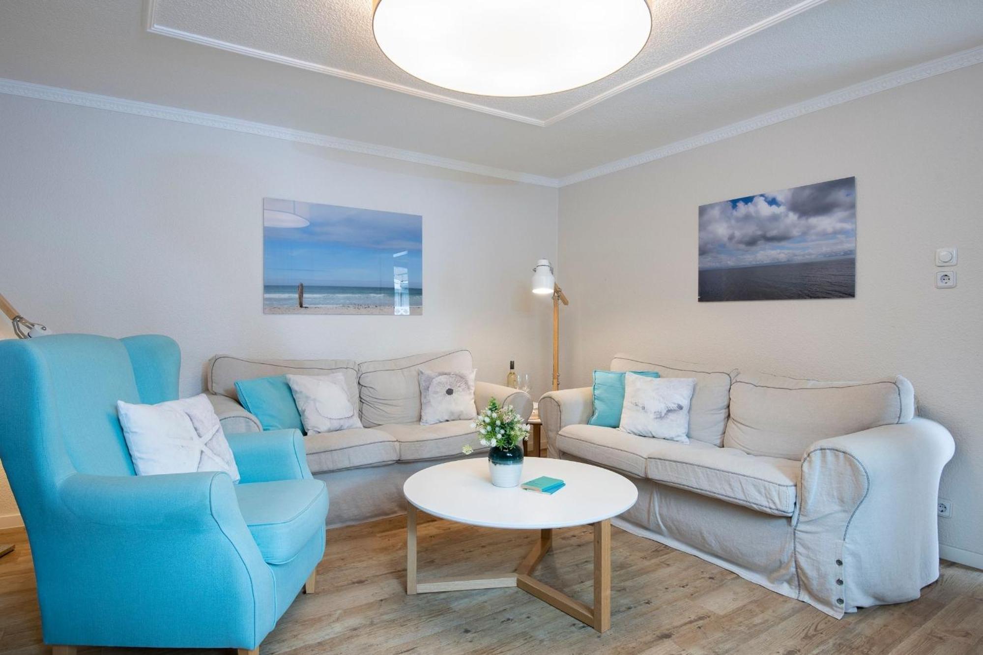 Rosenstrasse 1B Suite Грёмиц Экстерьер фото