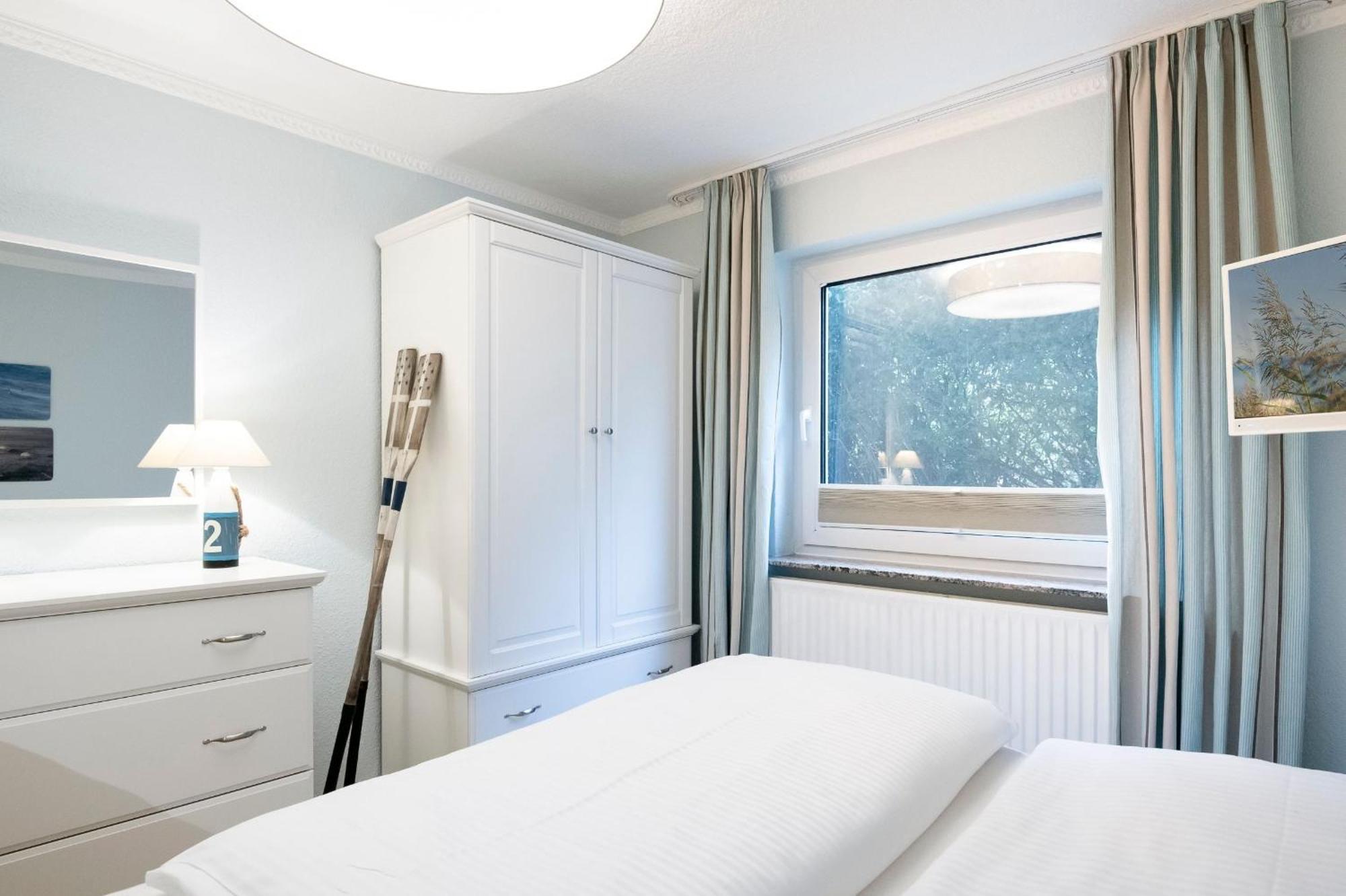 Rosenstrasse 1B Suite Грёмиц Экстерьер фото