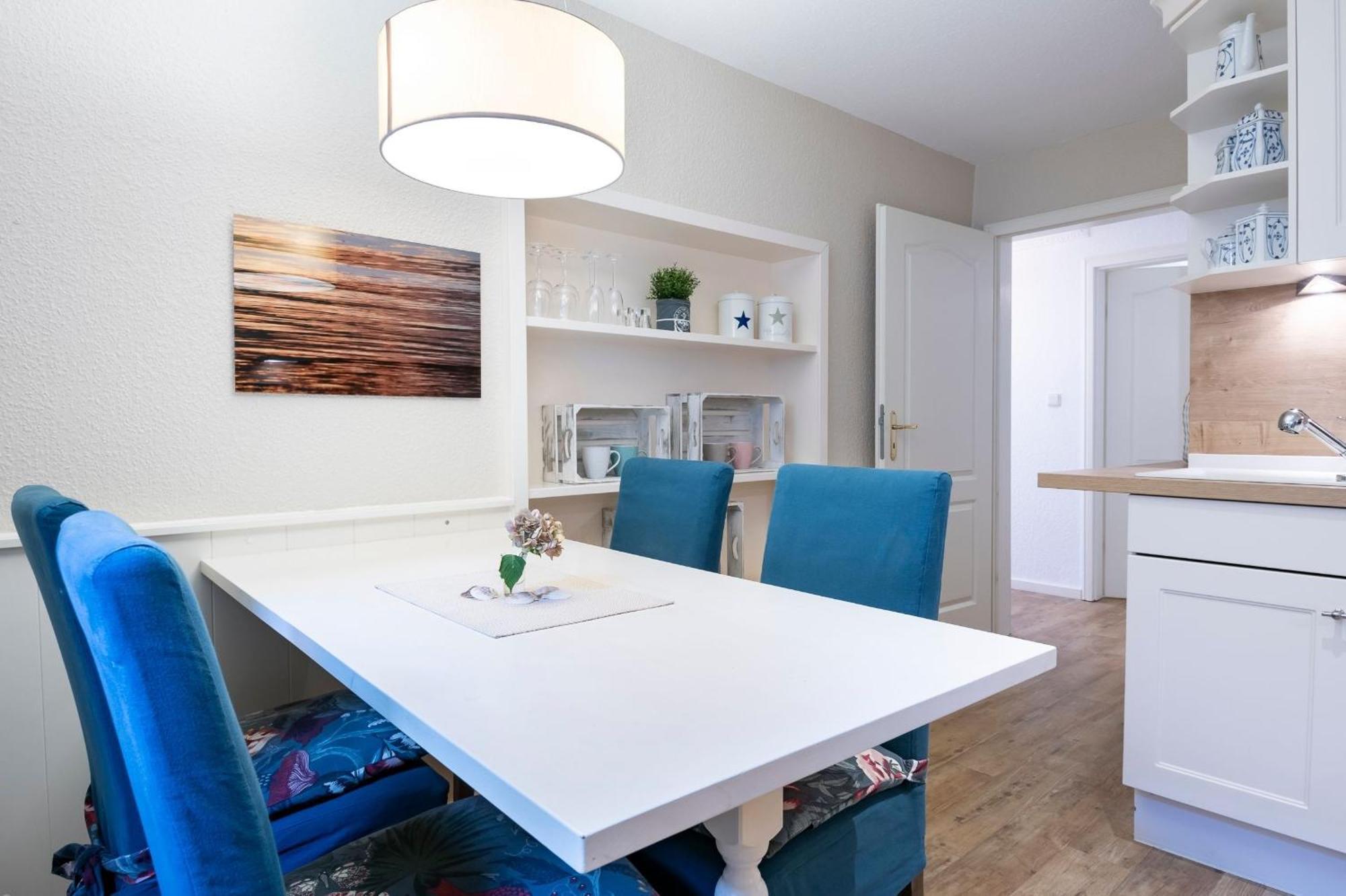 Rosenstrasse 1B Suite Грёмиц Экстерьер фото