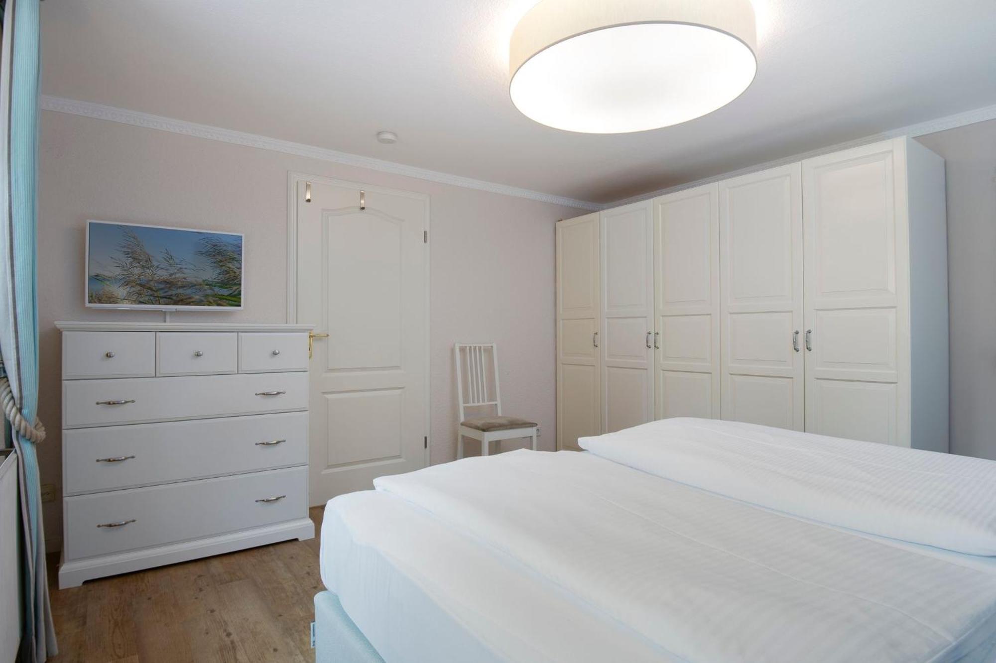 Rosenstrasse 1B Suite Грёмиц Экстерьер фото