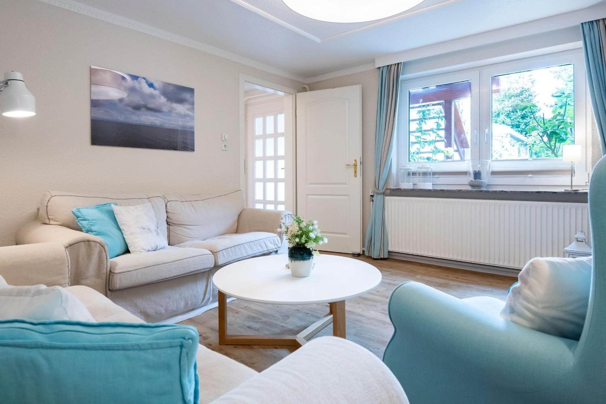 Rosenstrasse 1B Suite Грёмиц Экстерьер фото
